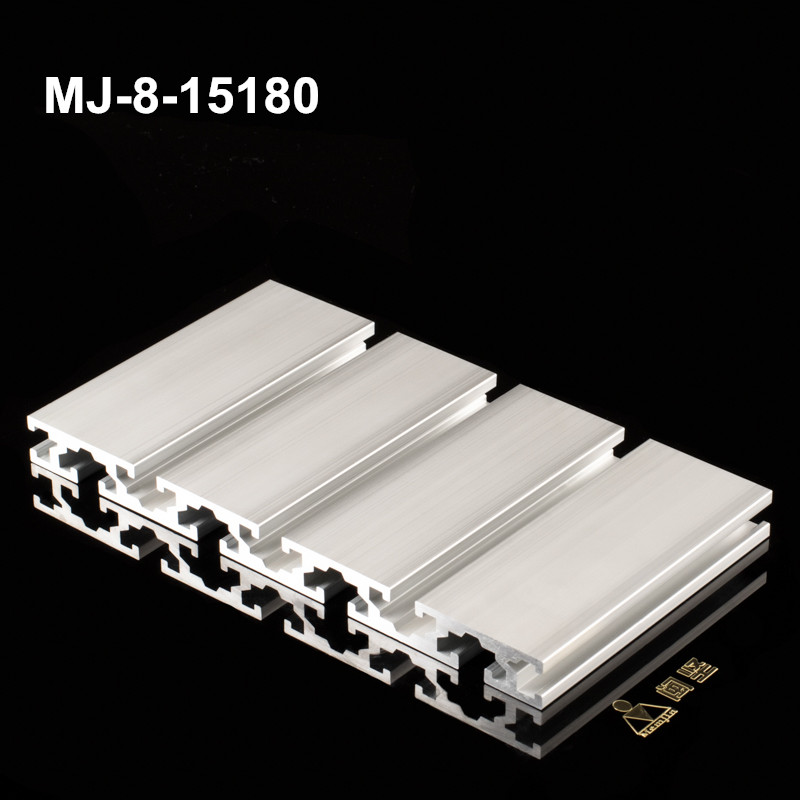 MJ-8-15180鋁型材