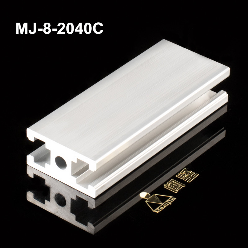 MJ-8-2040C鋁型材