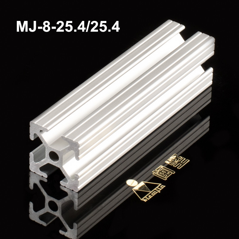 MJ-6-25.425.4鋁型材