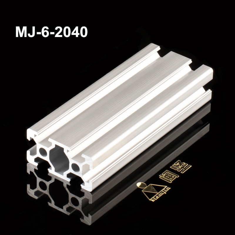 MJ-6-2040鋁型材