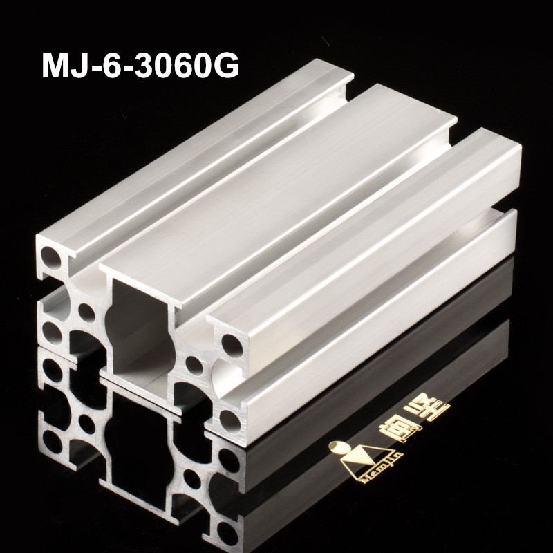 MJ-6-3060G鋁型材