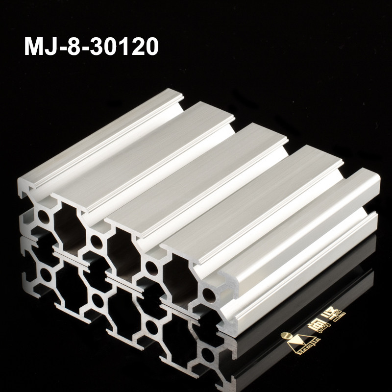 MJ-8-30120鋁型材