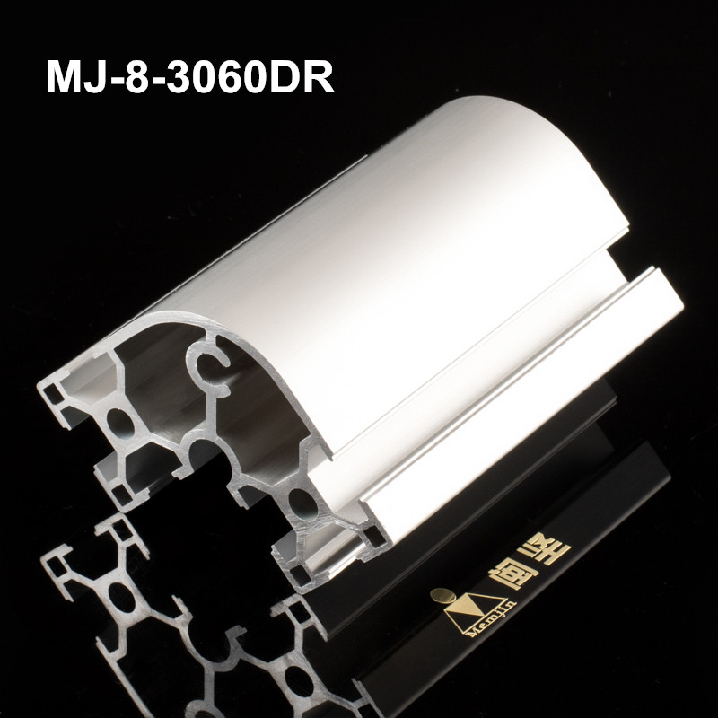 MJ-8-3060DR鋁型材