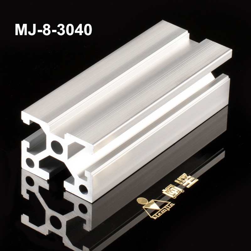 MJ-8-3040鋁型材