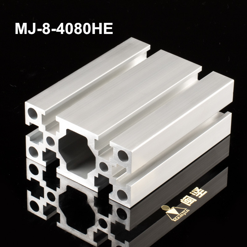 MJ-8-4080HE鋁型材