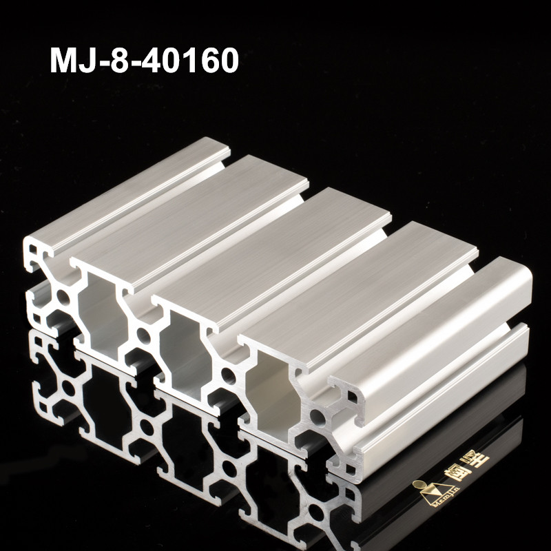 MJ-8-40160鋁型材