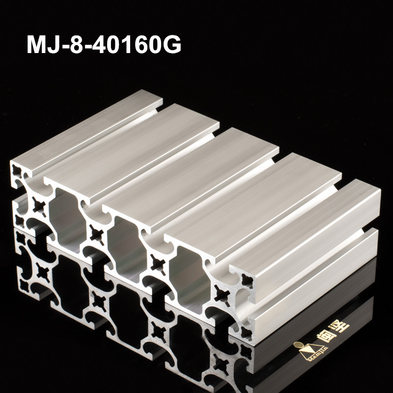MJ-8-40160G鋁型材
