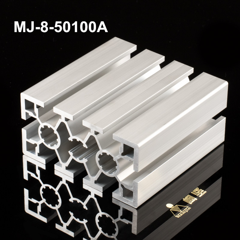 MJ-8-50100A鋁型材