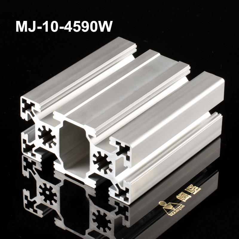 MJ-10-4590W鋁型材
