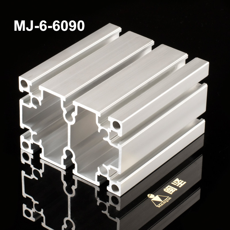 MJ-6-6090鋁型材
