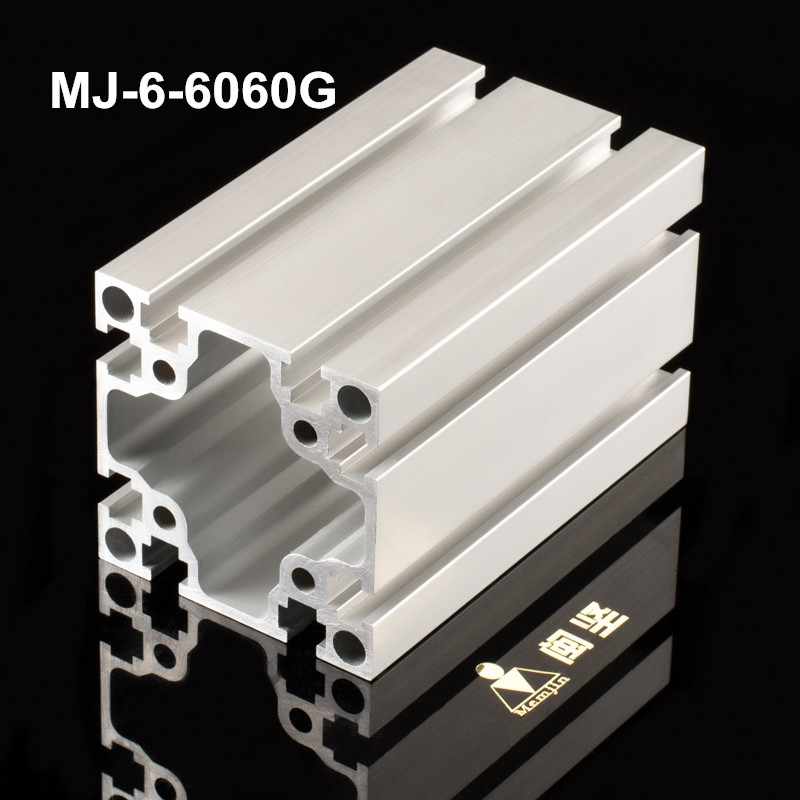 MJ-6-6060G鋁型材