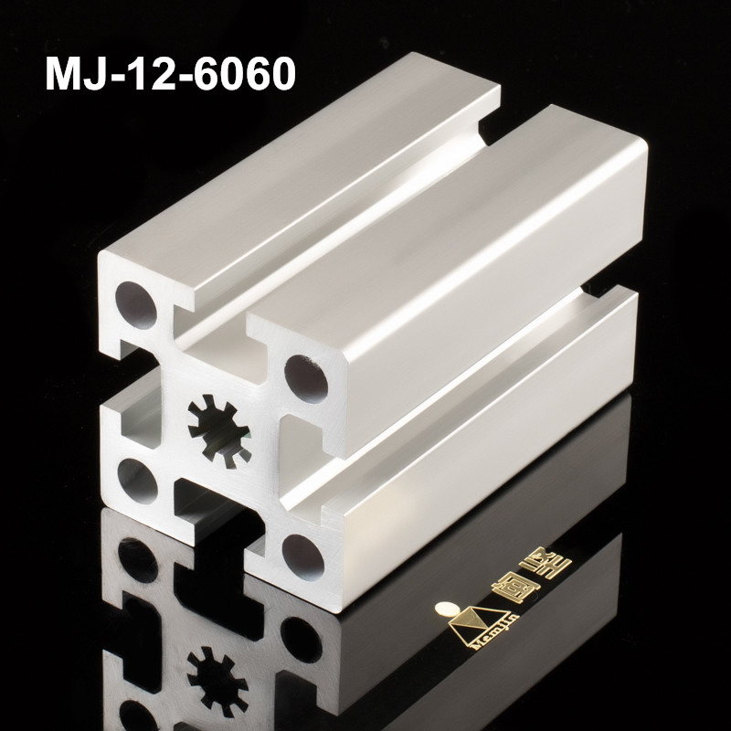 MJ-12-6060鋁型材