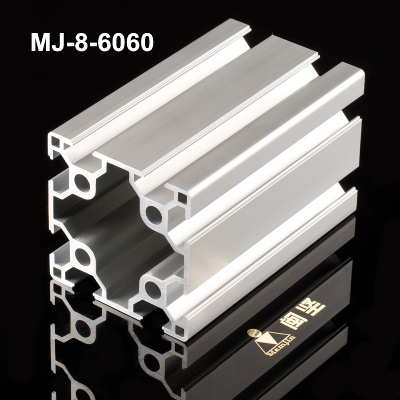 MJ-8-6060鋁型材