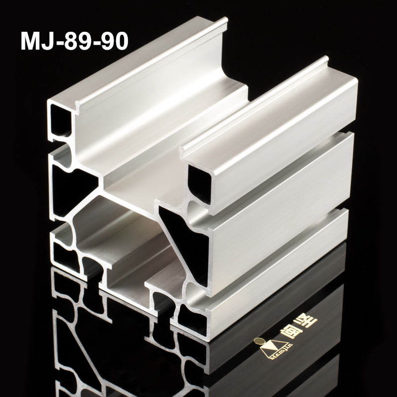 MJ-89-90鋁型材