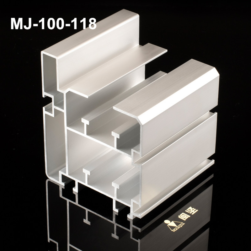 MJ-100-118倍速鏈
