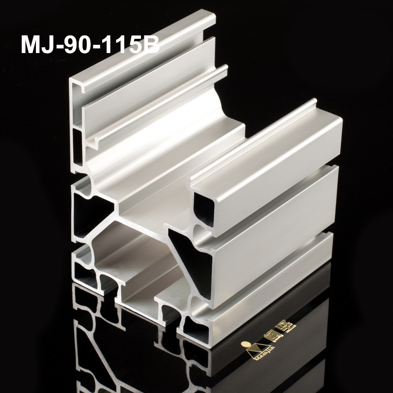 MJ-90-115B倍速鏈